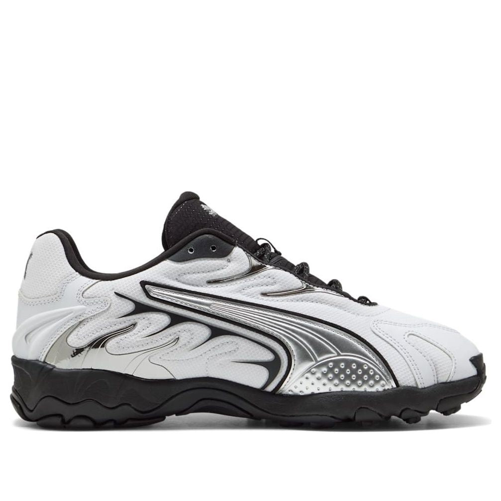 PUMA Inhale Smile 'Dark Gray' 402589-01