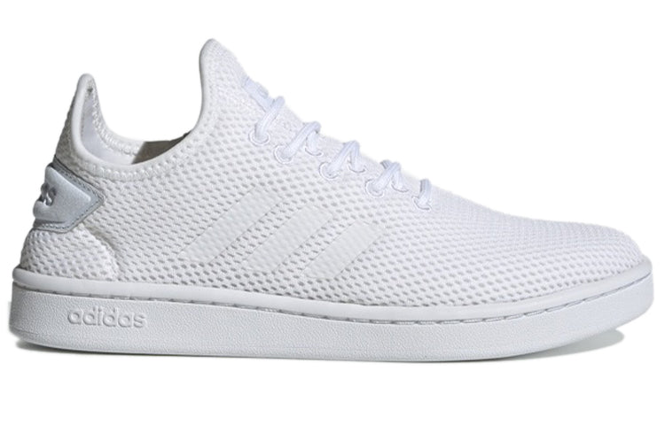 (WMNS) adidas Court Adapt 'White' F36601
