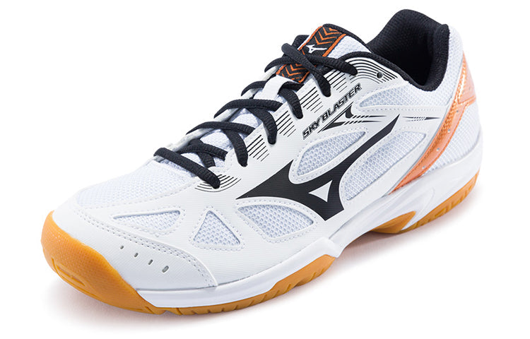 Mizuno Sky Blaster White/Black 71GA194574