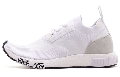 adidas NMD_Racer  'White' B37639