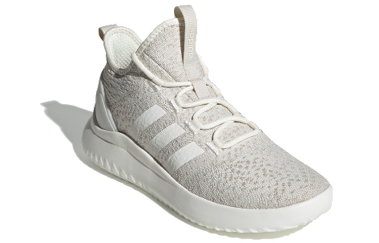 adidas neo ULTIMATE Grey/White EE7317