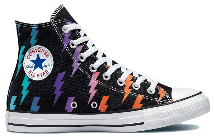 Converse Chuck Taylor All Star 'Black Blue' A02587C