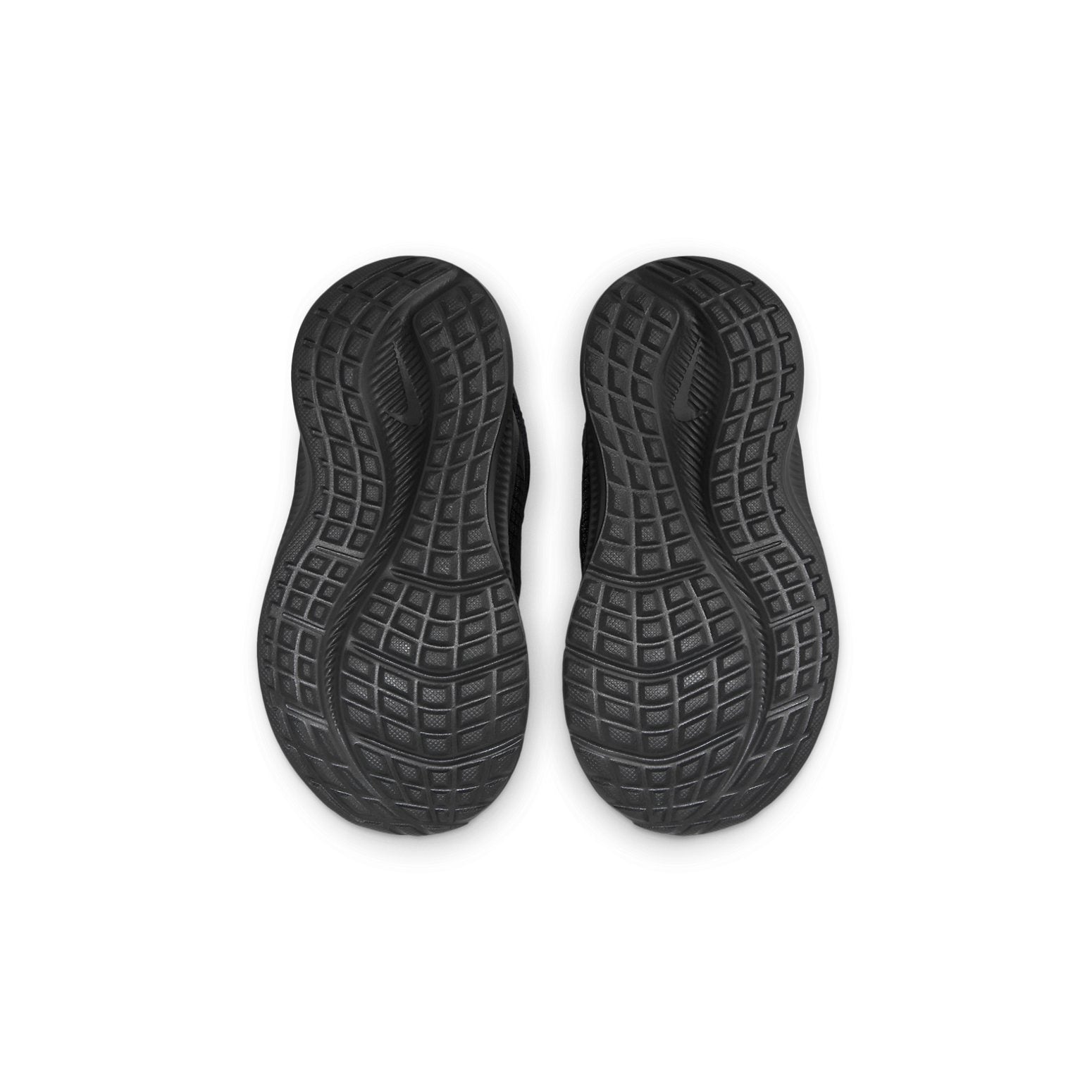 (TD) Nike Downshifter 11 'Black Dark Smoke Grey' CZ3967-002