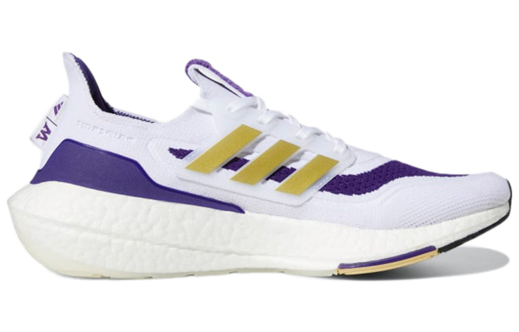adidas Ultraboost 21 'Washington' GX7967