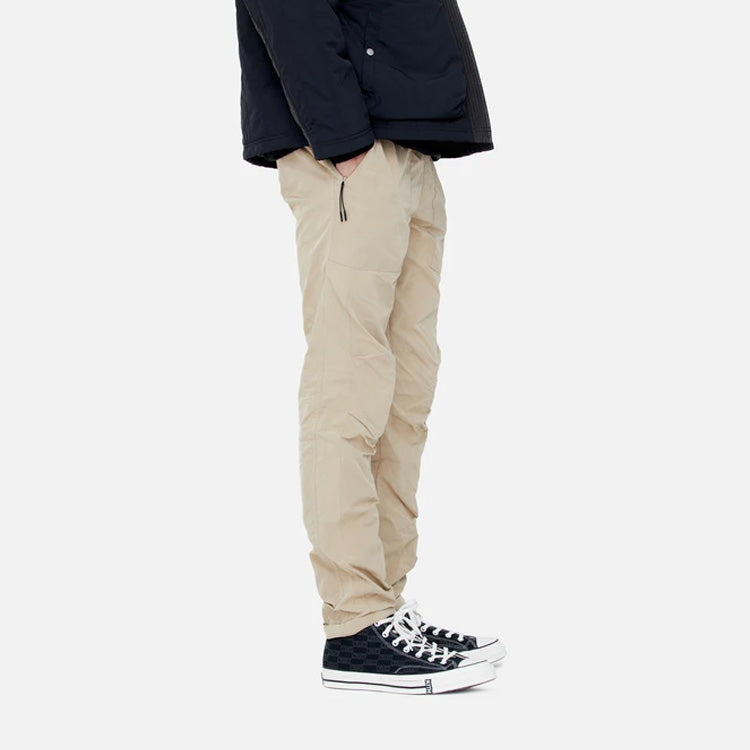 KITH Mercer 6 Ripstop Nylon Pants 'Travertine' KH6317-100