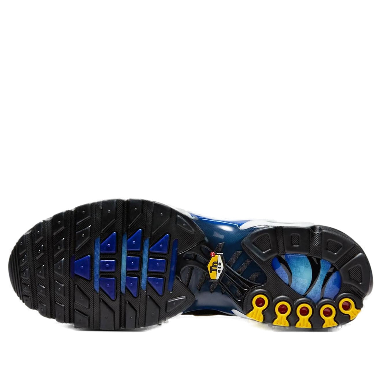 Nike Air Max Plus OG 'Hyper Blue' DX0755-001