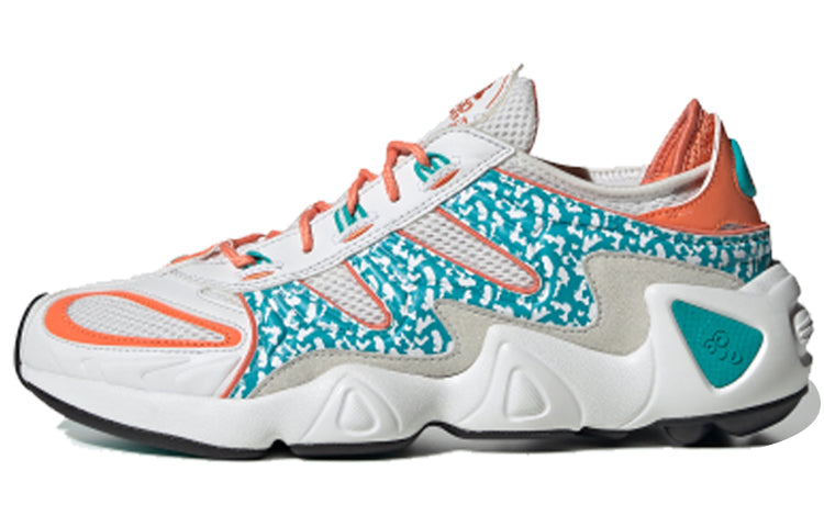 adidas FYW S-97 'Coral' EE5306