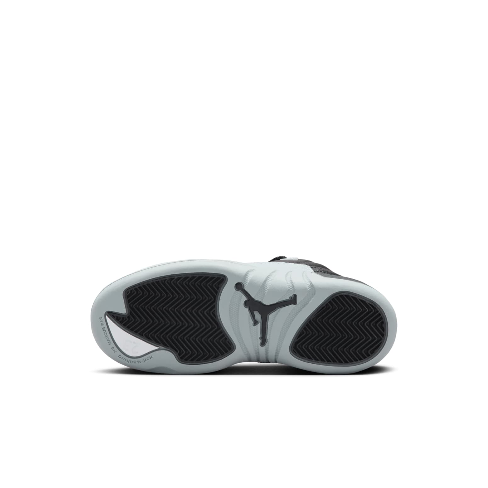 (PS) Air Jordan 12 Retro 'Barons' 151186-010