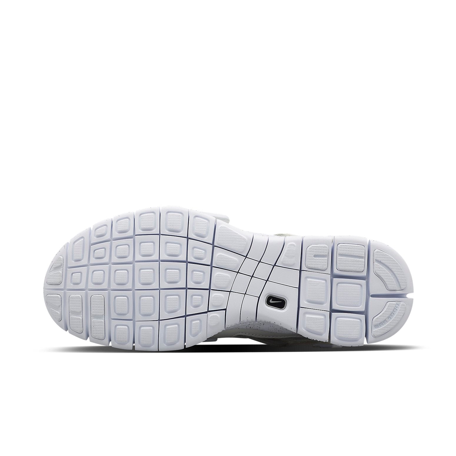 Nike Free Huarache Carnivore SP 'White' 801759-110