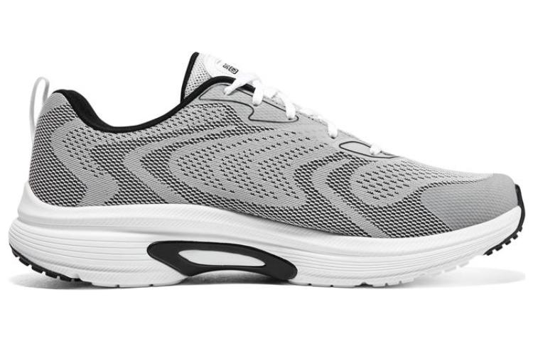 Skechers Go Run Arch Fit 'Grey White' 220631-WBK