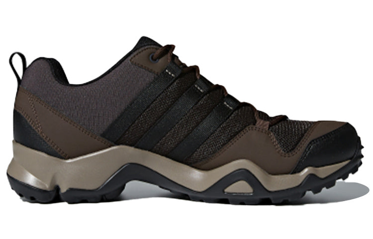 adidas Terrex Ax2r 'Brown Black' CM7726