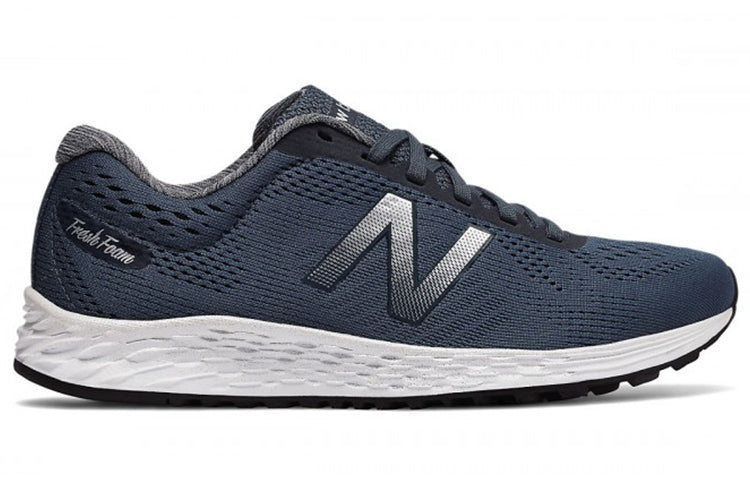 (WMNS) New Balance Fresh Foam Arishi 'Dark Blue' WARISLB1