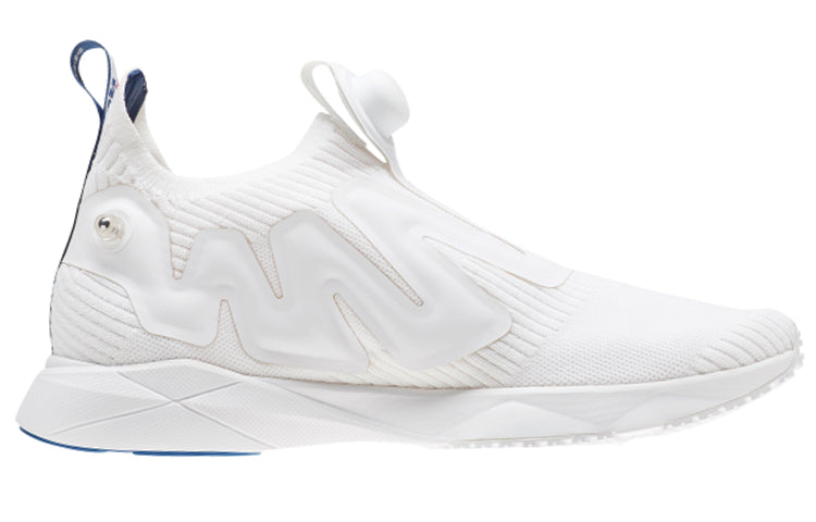 Reebok Pump Supreme Style 'White' CN2482
