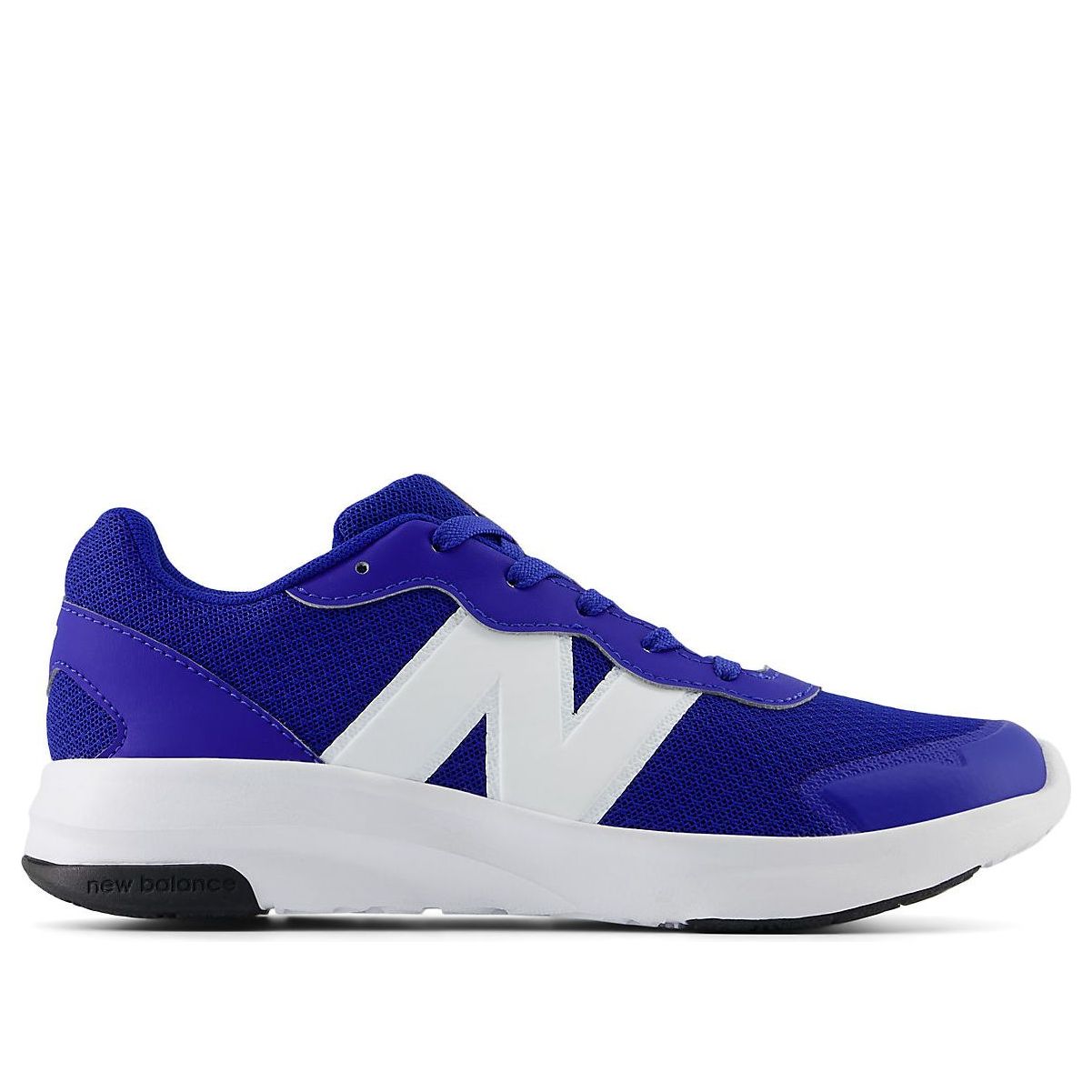(GS) New Balance 578v1 Wide 'Team Royal White' GK578RB