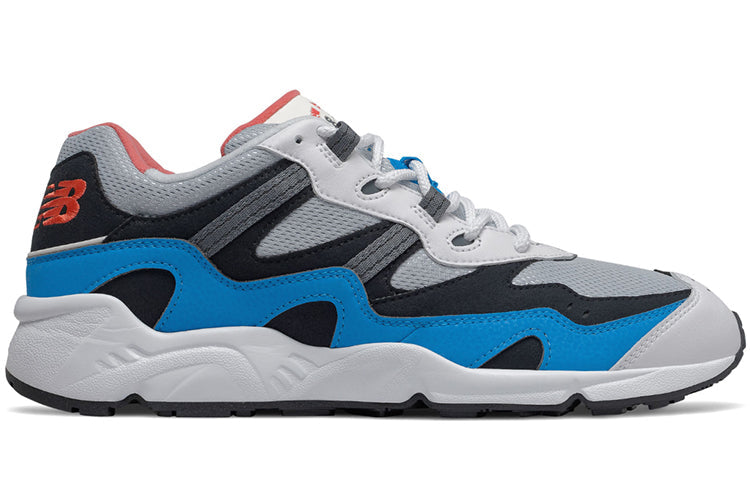 New Balance 850 'White Vision Blue' ML850YEU