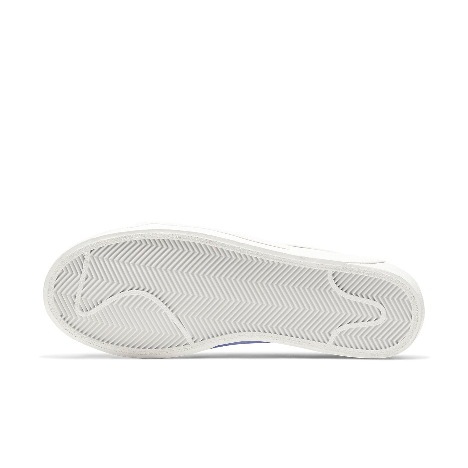 (WMNS) Nike Blazer Slip 'Kickdown - Ghost' CJ1651-002