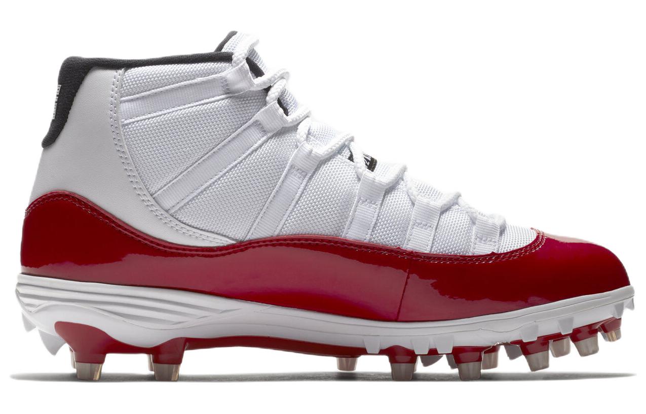 Air Jordan 11 Retro Cleat 'Gym Red' AO1561-101