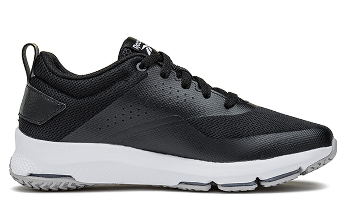 (WMNS) Reebok Cloudride DMX 5.0 'Black White' FY1276