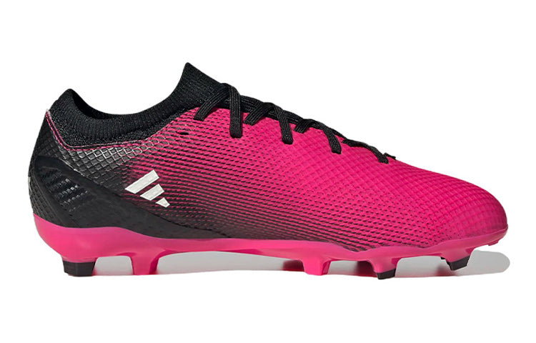 (PS) adidas X Speedportal.3 FG 'Own Your Football Pack' GZ5071