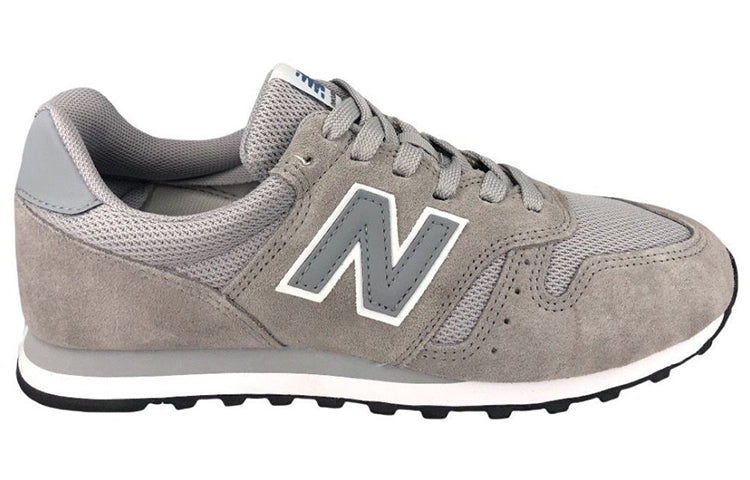 New Balance 373 Series Low Tops Casual Gray ML373CJ2