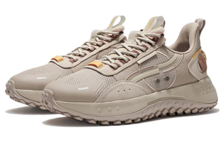Li-Ning Counterflow YueYing Sport Leisure AGLR221-1
