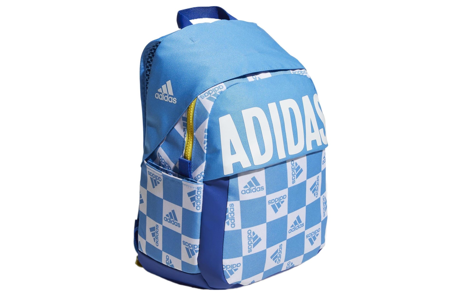 (PS) adidas LK AOP Backpack 'Blue' HN6667
