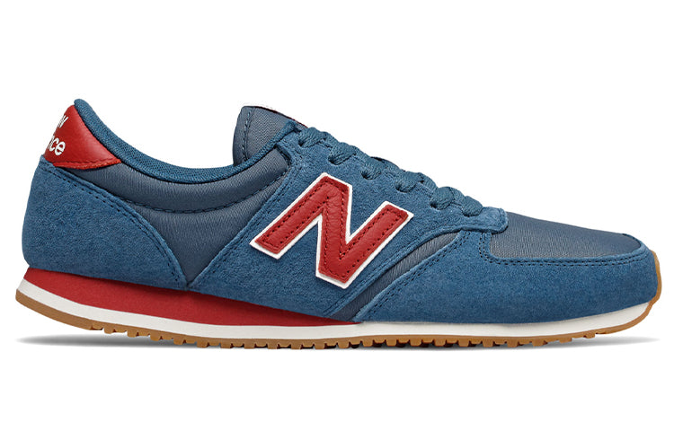 New Balance 420 Blue/Red U420HK