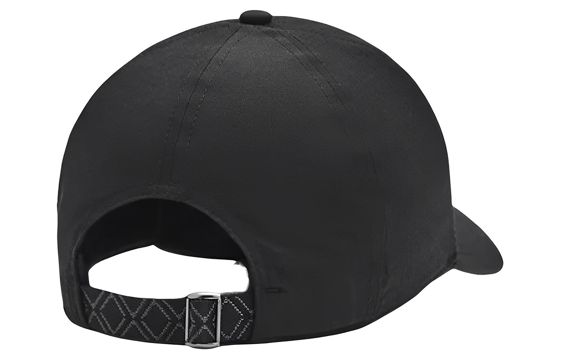 Under Armour Iso-chill Curry Golf Cap 'Black' 1369803-002