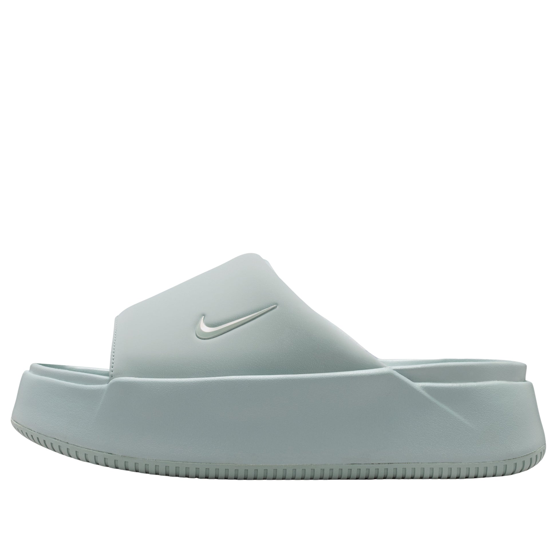 (WMNS) Nike Calm Elevation Slides 'Light Pumice' IO0495-008
