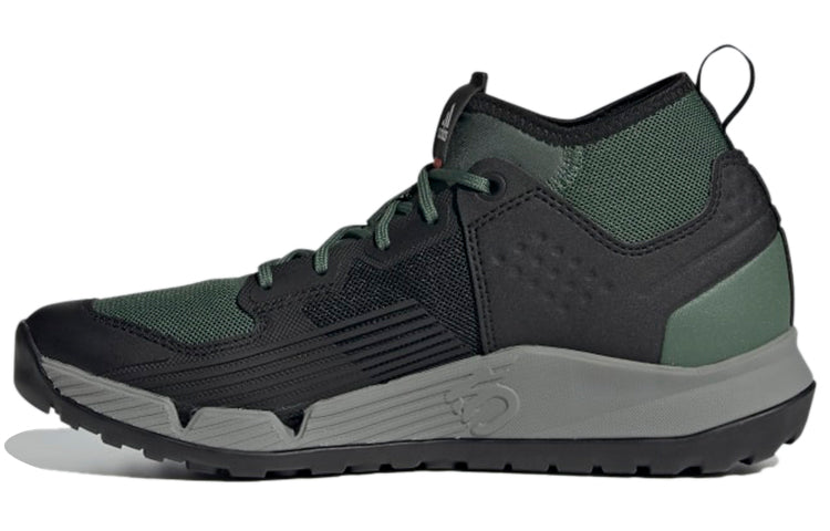 (WMNS) adidas Five Ten Trailcross XT 'Green Oxide Black' FX4448