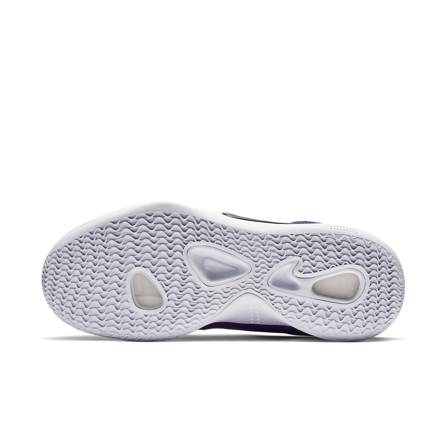 Nike Hyperdunk X TB 'Court Purple' AR0467-500