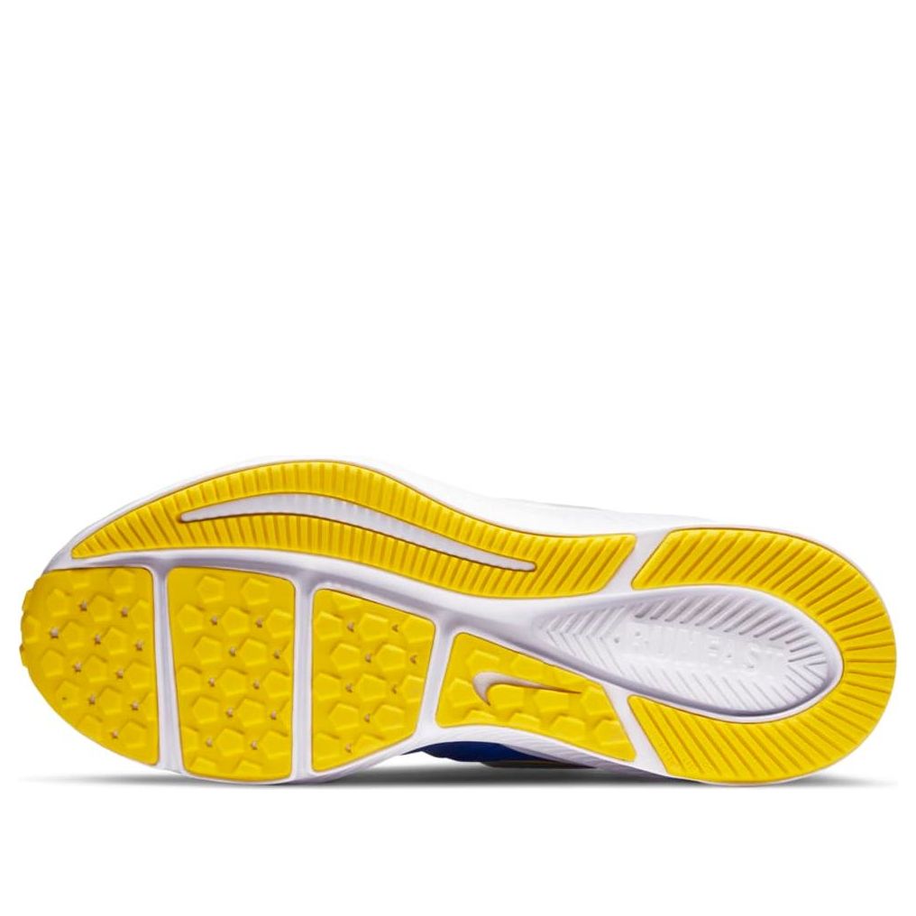 (PS) Nike Star Runner  2 Velcro 'Game Royal' AT1801-404
