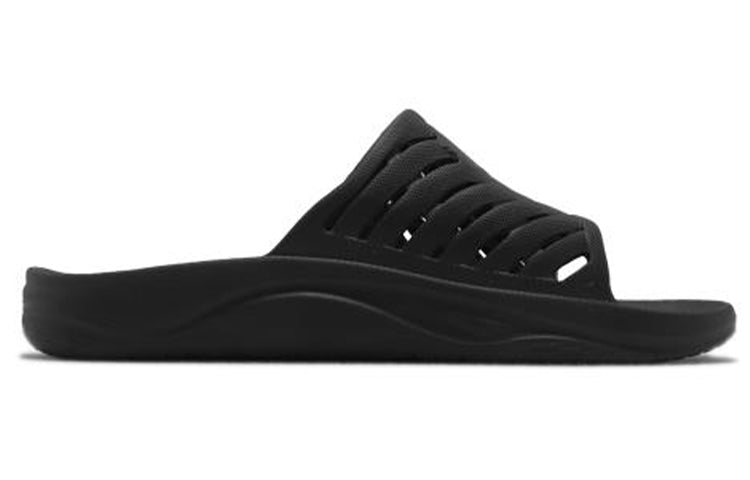 PUMA Fully Injected Slides 'Black' 382328-01
