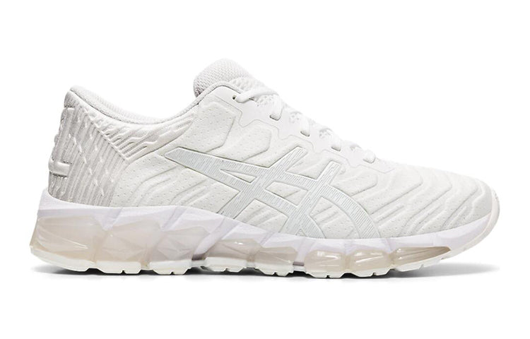 (GS) ASICS Gel Quantum 360 5 'White' 1024A044-101