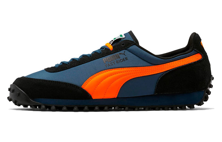 PUMA Fast Rider Source 'Denim Hot Coral' 371601-03