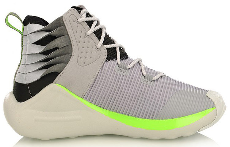 Li-Ning Essence Infinite Hi AGWP007-3