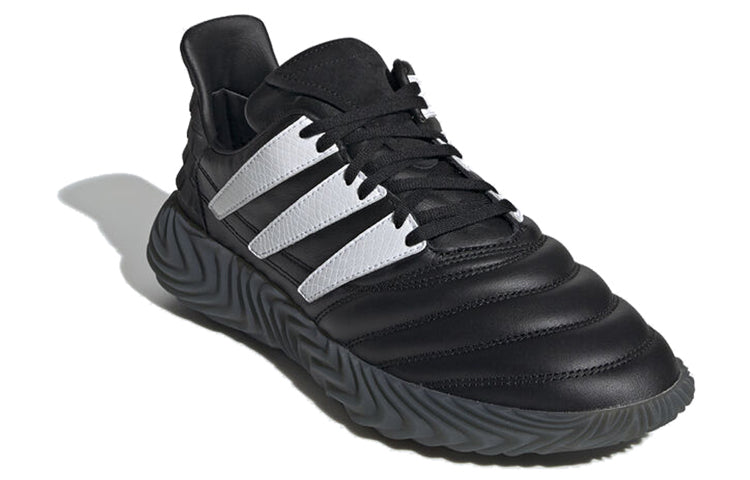 adidas originals Sobakov 'Black White' EE5627