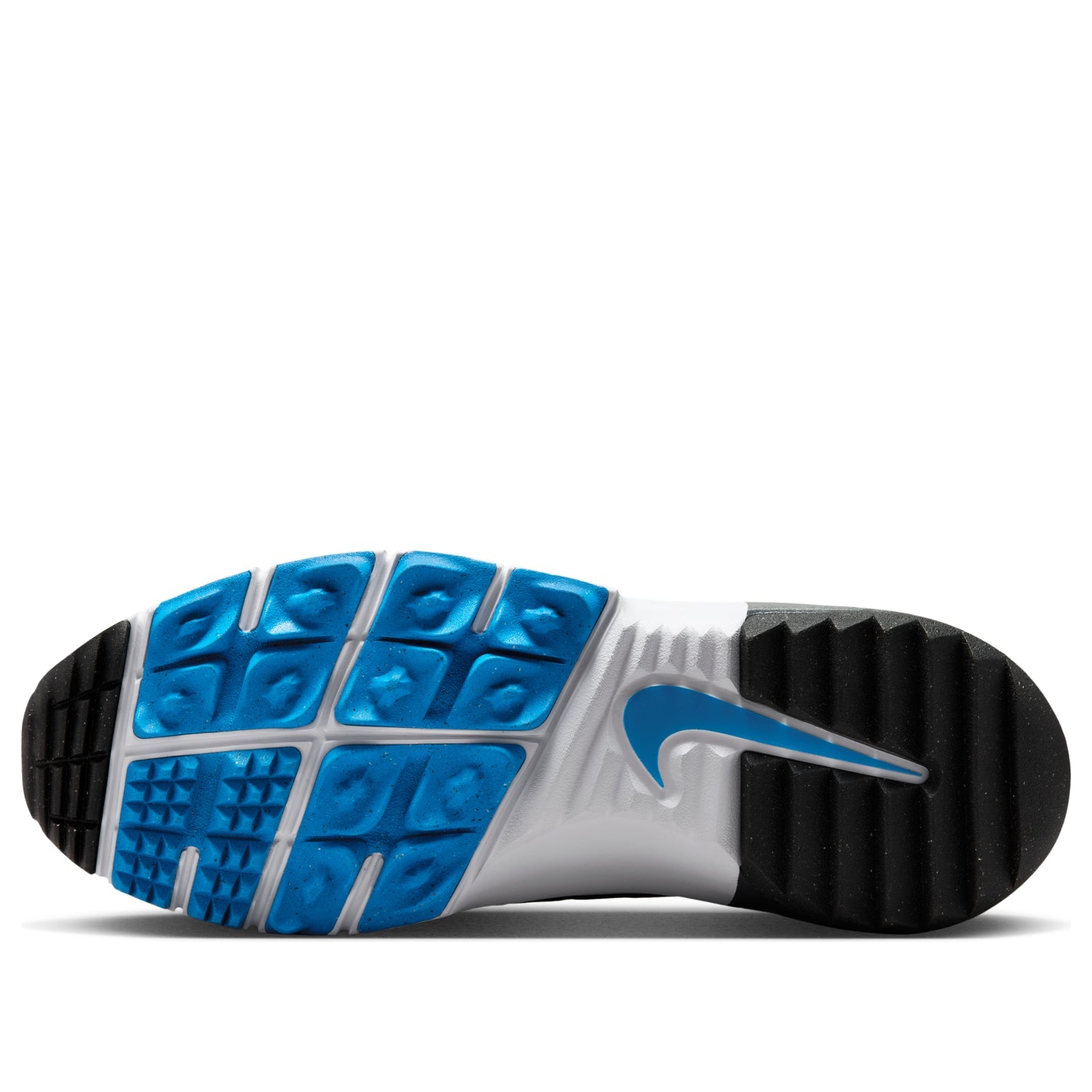 Nike Free Golf NN Golf 'Anthracite Cool Gray' FN0332-004