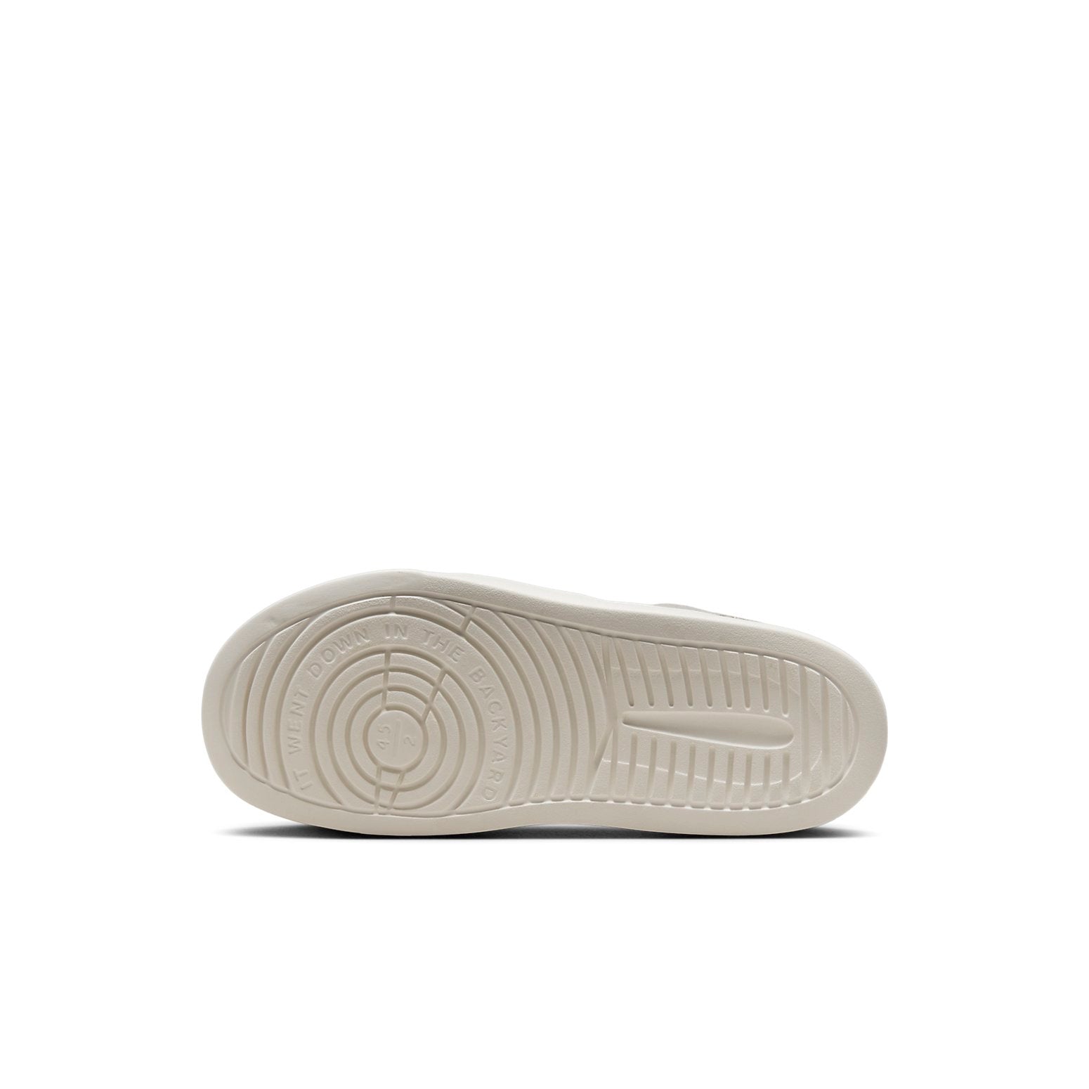 (PS) Air Jordan Series ES ALT Shoes 'Light Iron Ore Sail' DR6443-002