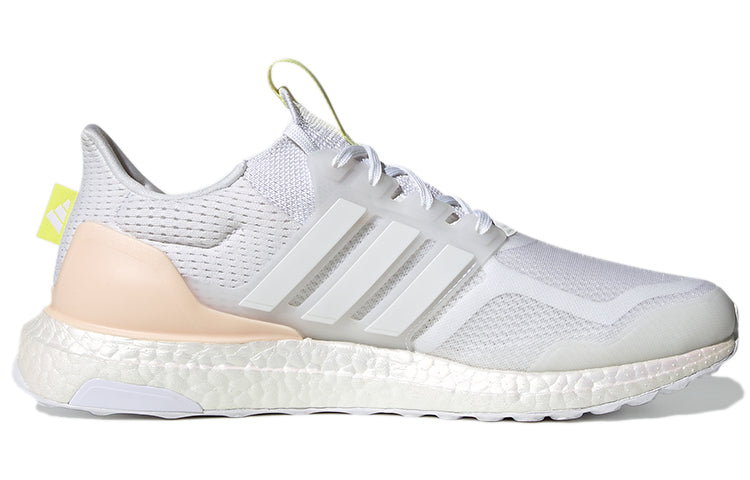 adidas Ultraboost 5.0 DNA 'Cloud White Silver Metallic' GX3081