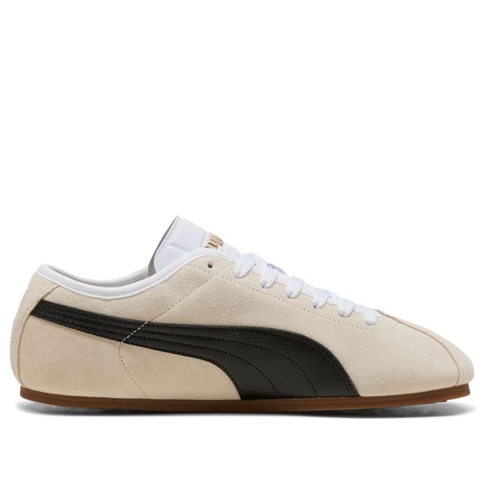 PUMA Tackle 'Alpine Snow Black Gum' 404456-05