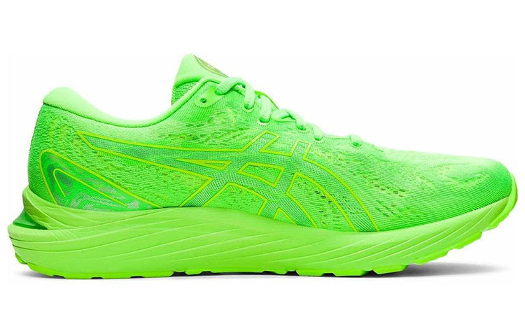 ASICS Gel-Cumulus 23 Lite Show 'Green Gecko' 1011B448-300