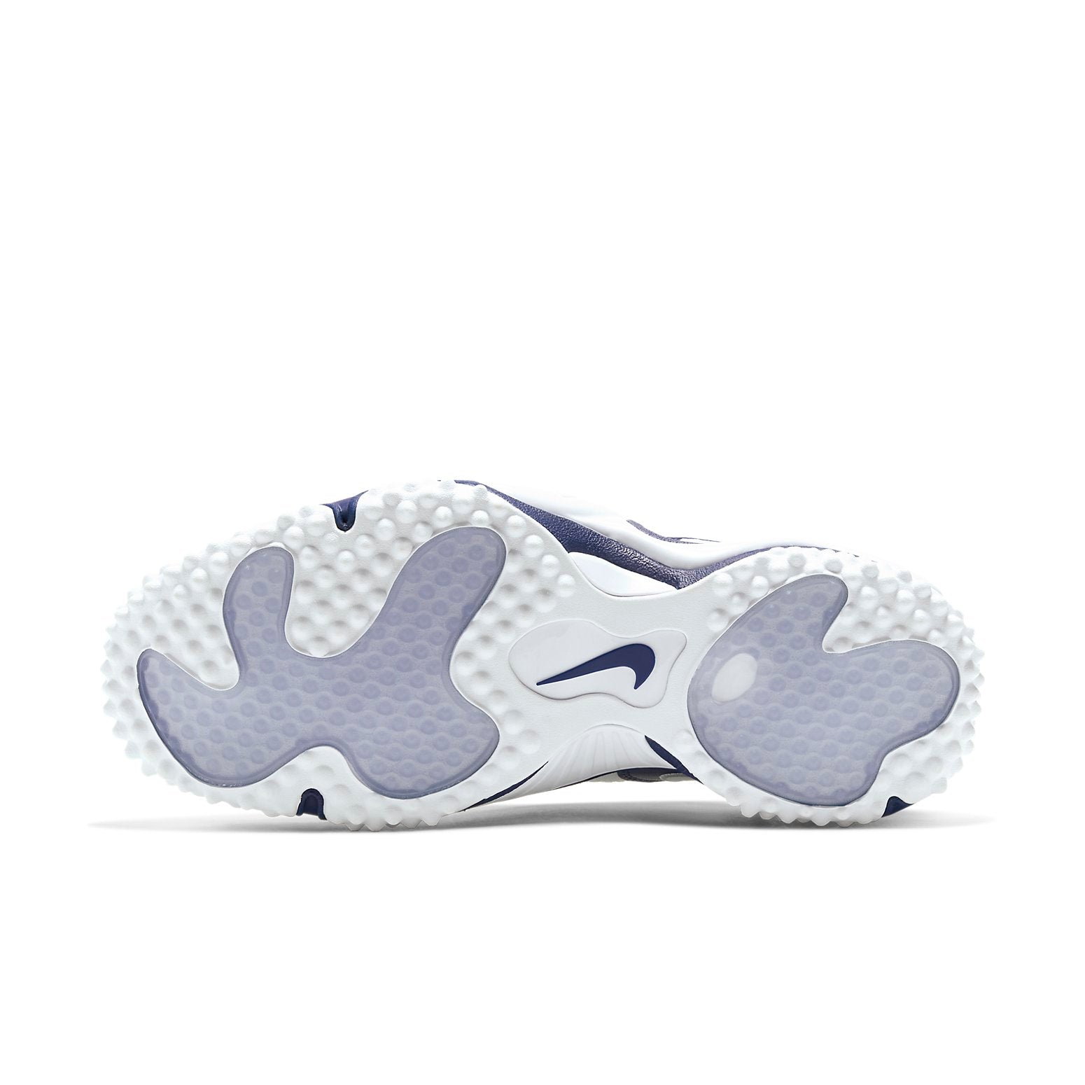 Nike Zoom Turf Jet '97 'Barry Sanders' CW6680-100