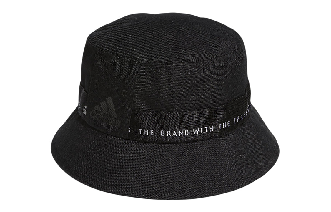 adidas MH Bucket Hat 'Black' H64818