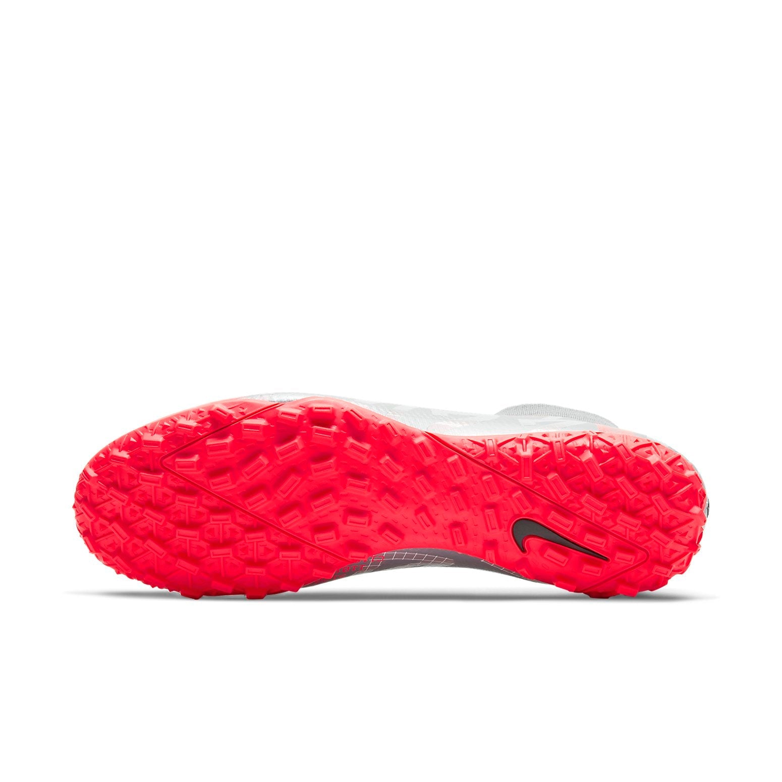 Nike Mercurial Superfly 7 Elite TF 'Grey Orange' AT7981-906