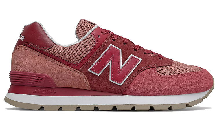New Balance 574 'Straw' ML574DCR