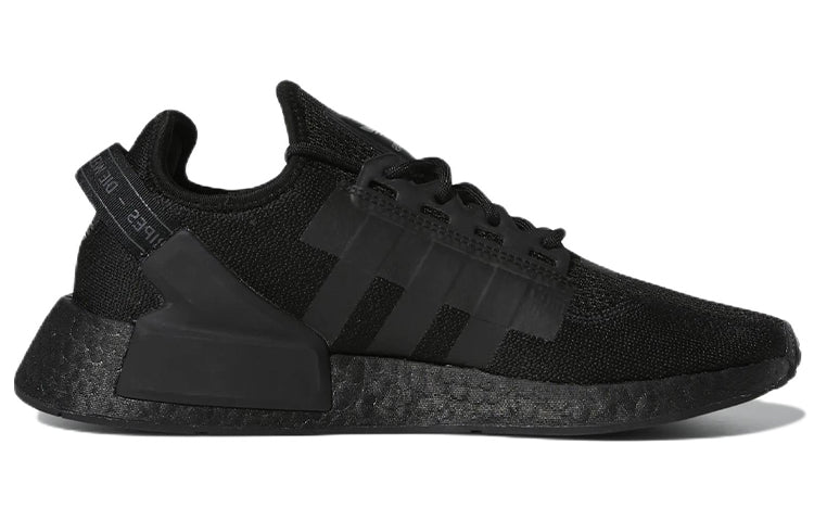 adidas NMD_R1 V2 'Black Grey' HP9743