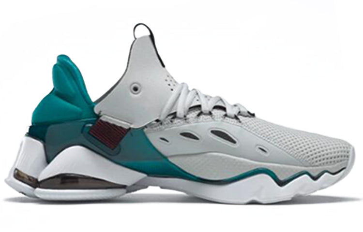 Reebok Dmx Elusion 001 Ft Sneakers Grey/Green EH0160