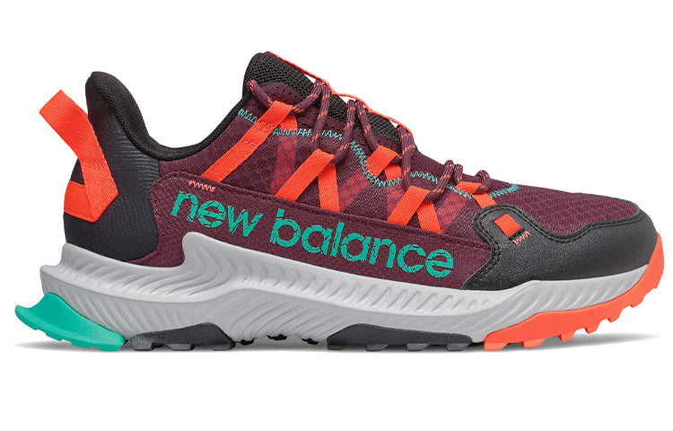 New Balance Shando 'Burgundy Blaze' MTSHALR