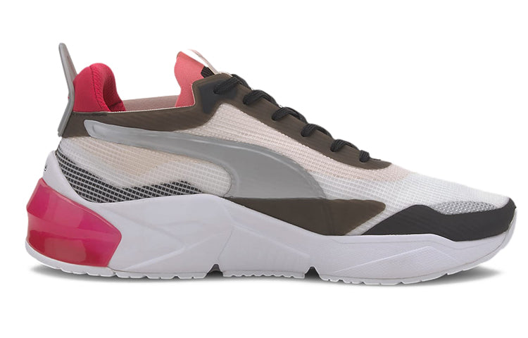 (WMNS) PUMA Lqdcell Optic Xi White 193658-01